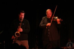 CINC – Wachsmann, Lytton, Vandermark (Jazz) 20.02.2011