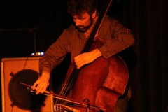 Yarsunt (Nu-Jazz/Progressive) 26.03.2011