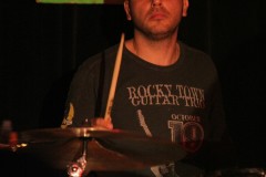 Rudy Rotta und Band 26.10.2012